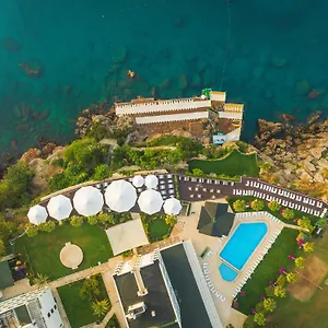 Hotel Falcon, Antalia