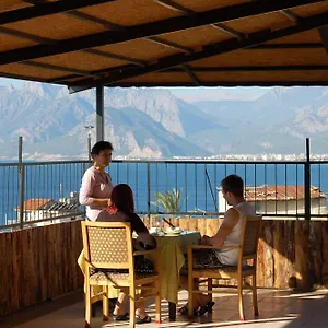 Hotel Twenty, Antalia