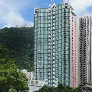 **** Отель Bishop Lei International House Китай