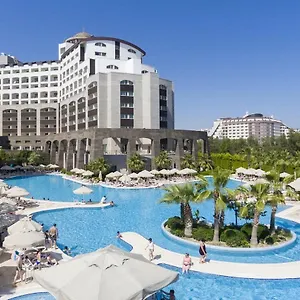 Hotel Melas Lara, Antalia