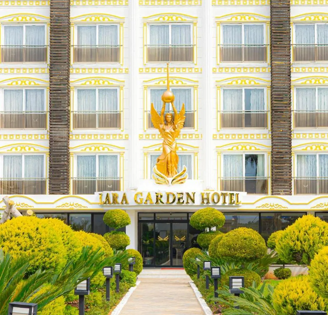 Lara Garden Hotel Αττάλεια