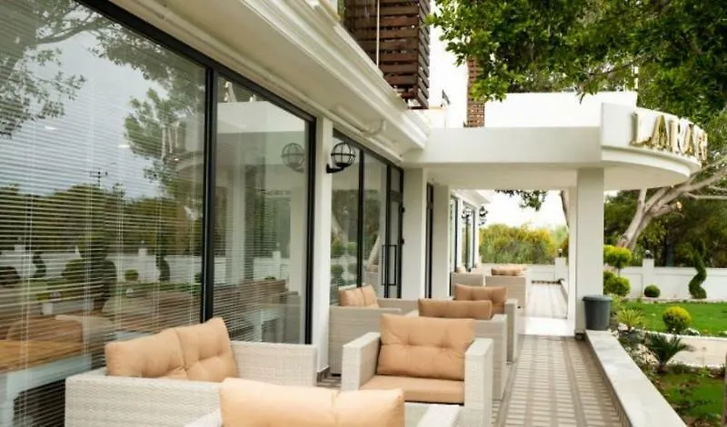 Lara Garden Hotel Αττάλεια