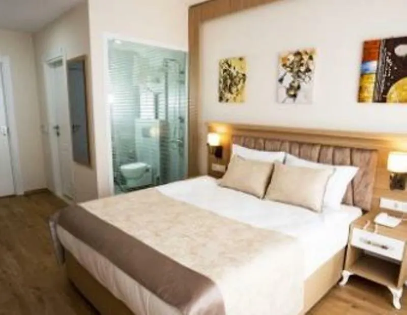 ****  אנטליה Lara Garden Hotel טורקיה