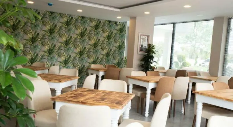 Lara Garden Hotel Αττάλεια