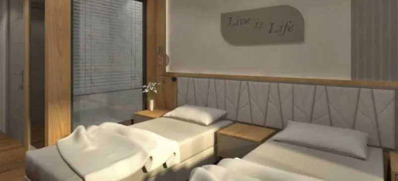 Lara Garden Hotel Αττάλεια
