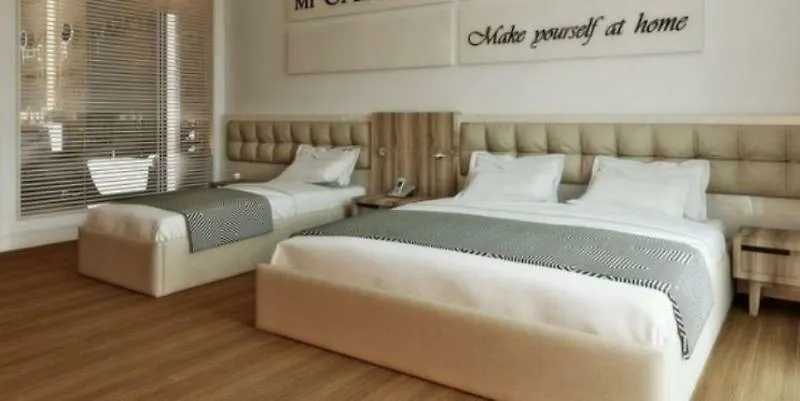 Lara Garden Hotel Αττάλεια Τουρκία