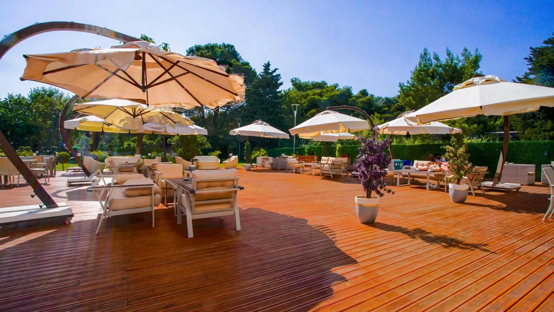 Lara Garden Hotel Antalya