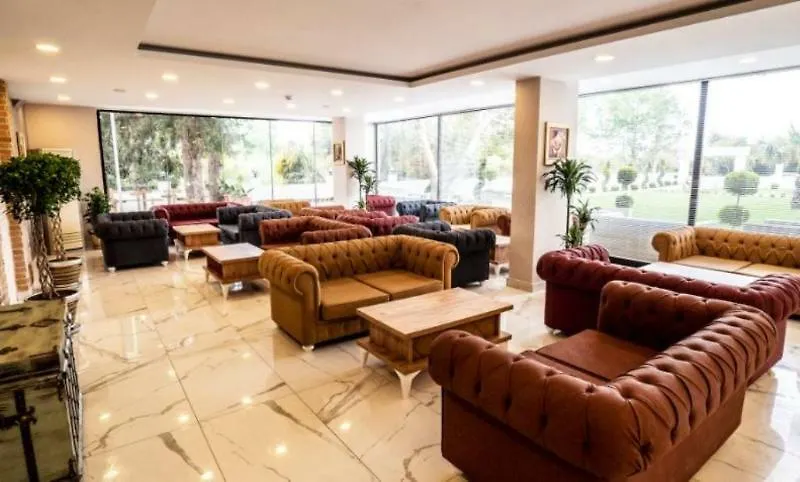 אנטליה Lara Garden Hotel